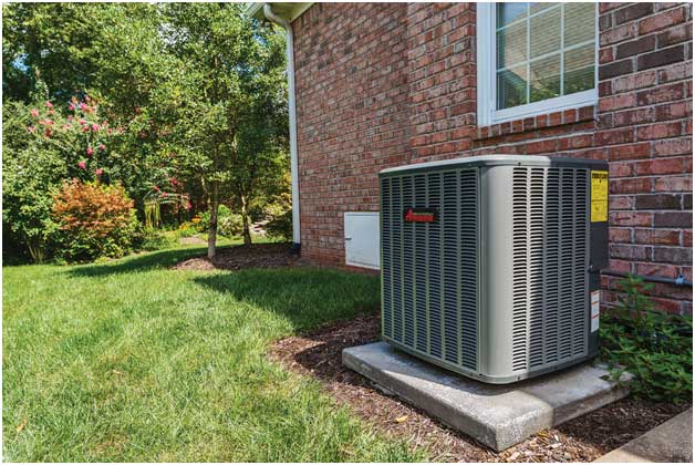 Air Conditioning in Loveland, Fort Collins, Windsor, CO and Surrounding Areas