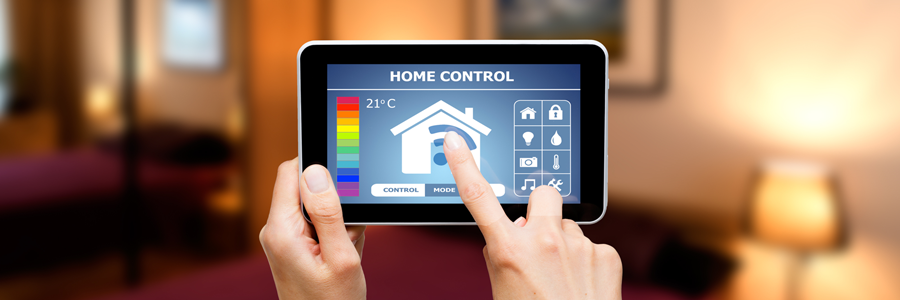 HVAC Smart WiFi Thermostat Installation in Loveland, Fort Collins, Windsor, CO and Surrounding Areas