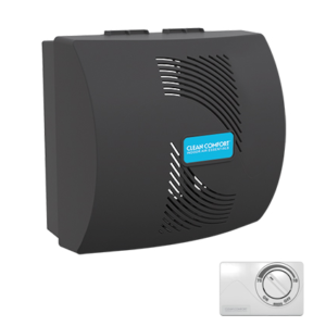 Evaporative Humidifiers in Loveland, Fort Collins, Windsor, CO and Surrounding Areas