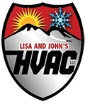 Lisa and John's HVAC