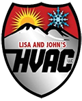 Lisa and John's HVAC